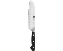 Zwilling Pro Santoku Mes 18cm