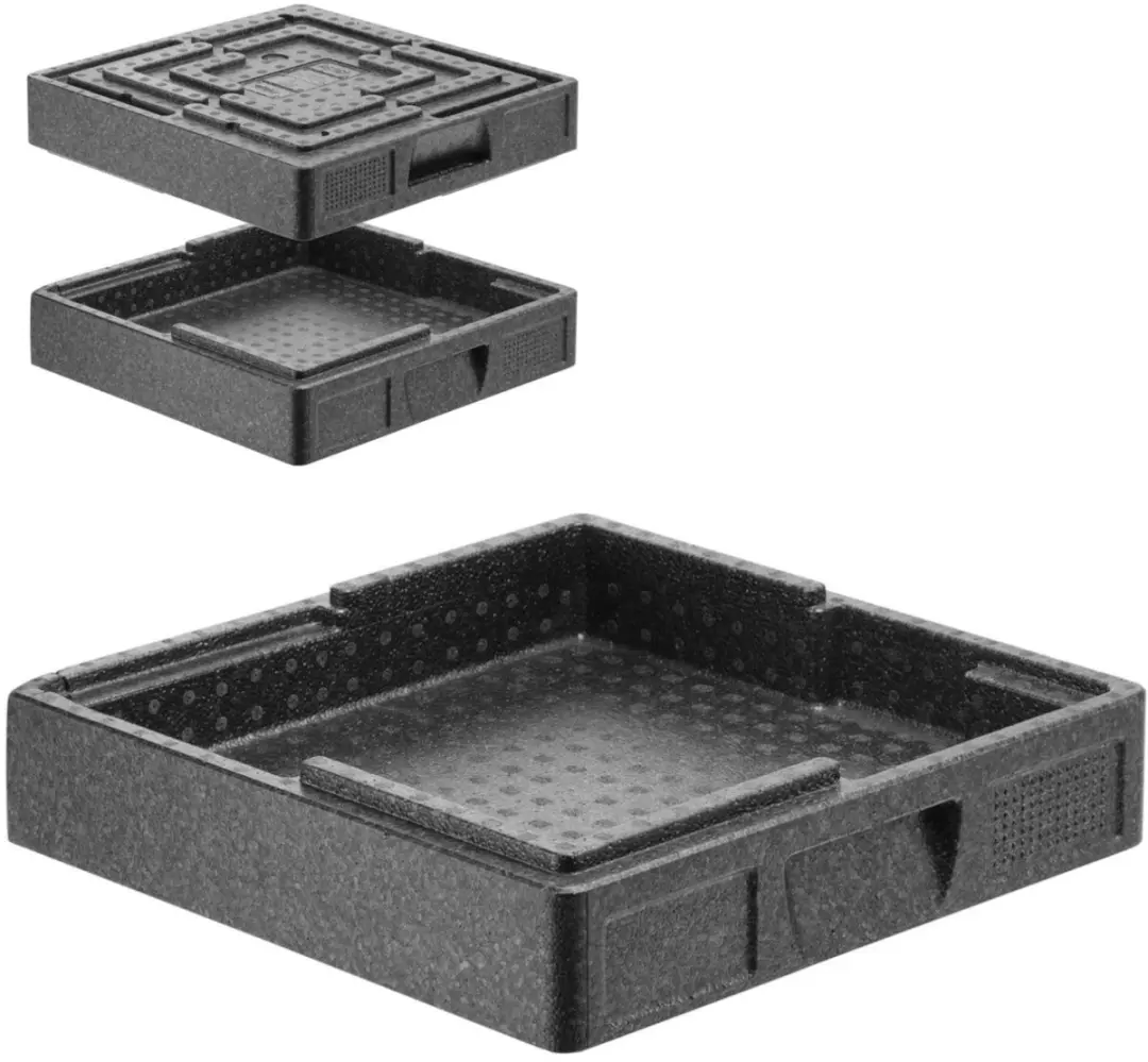 Hendi Salto Thermische Cateringdoos 5,5L