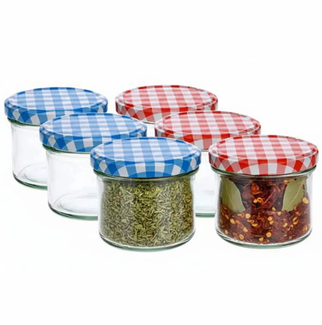 Cosy&Trendy Weckpotten 230ml