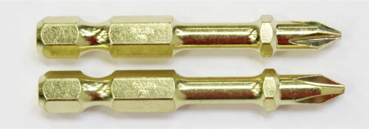 Makita XTT B-28167 Kruiskopbit PH1x50mm