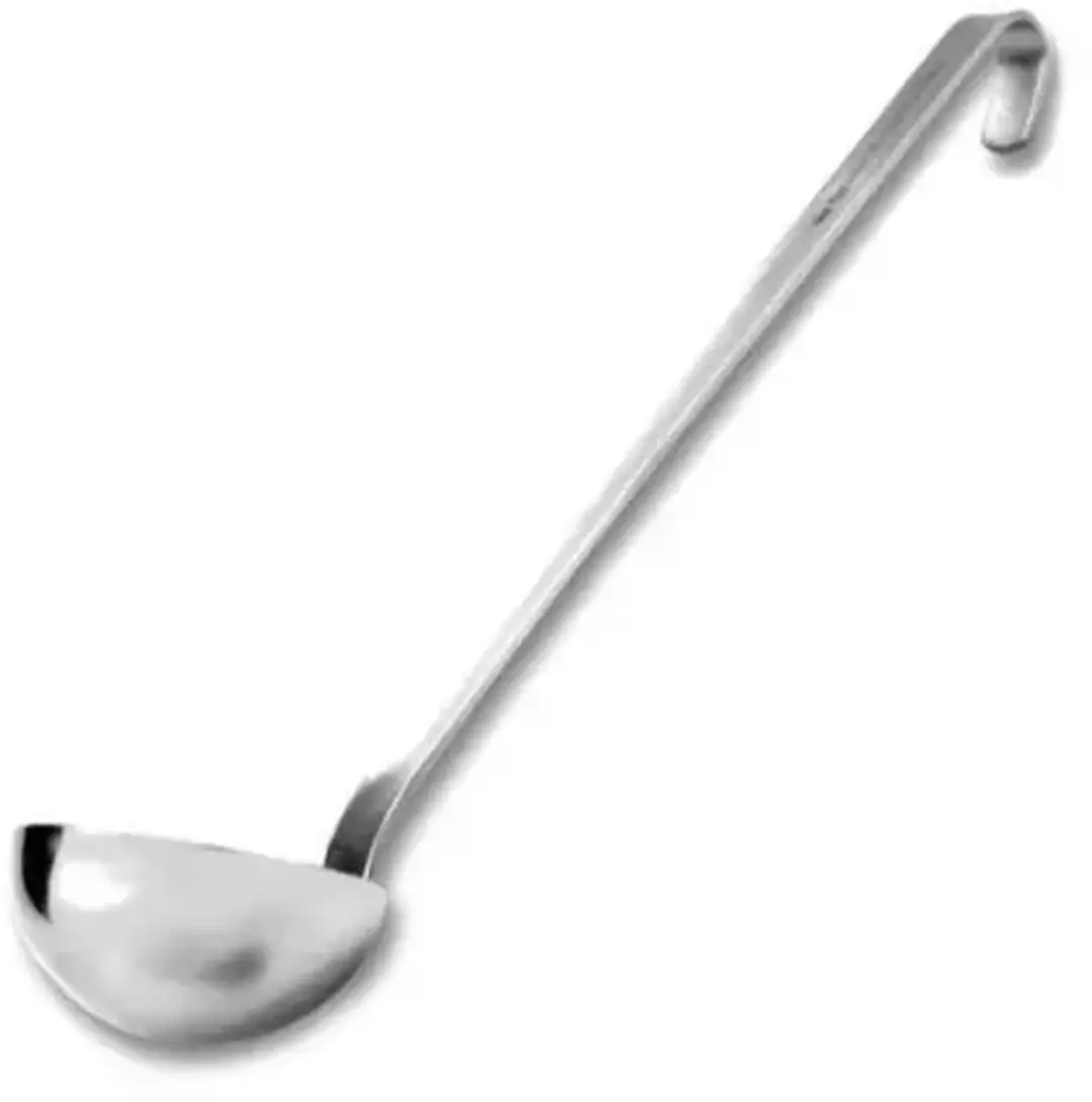 BergHOFF Hotel Pollepel RVS Ø10 x 45cm