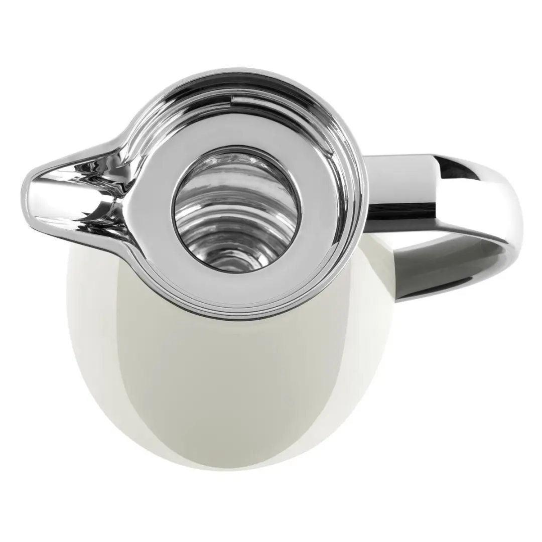 Tefal Campo Isoleerkan 1L - Wit