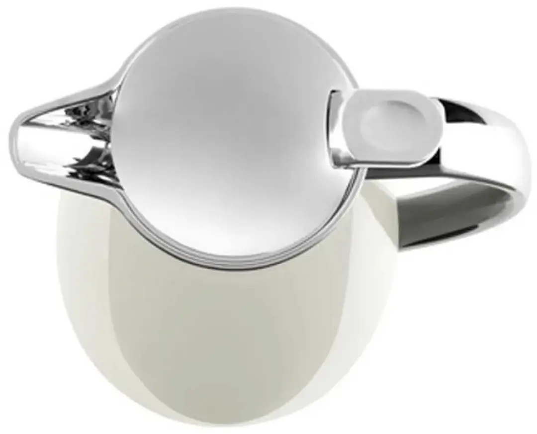 Tefal Campo Isoleerkan 1L - Wit