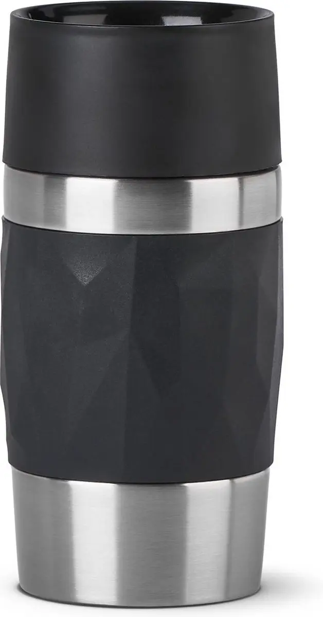 Tefal Compact N2160110 Travel Mug 300ml