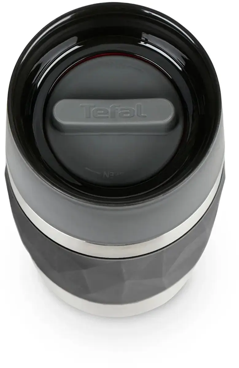 Tefal Compact N2160110 Travel Mug 300ml - Zwart