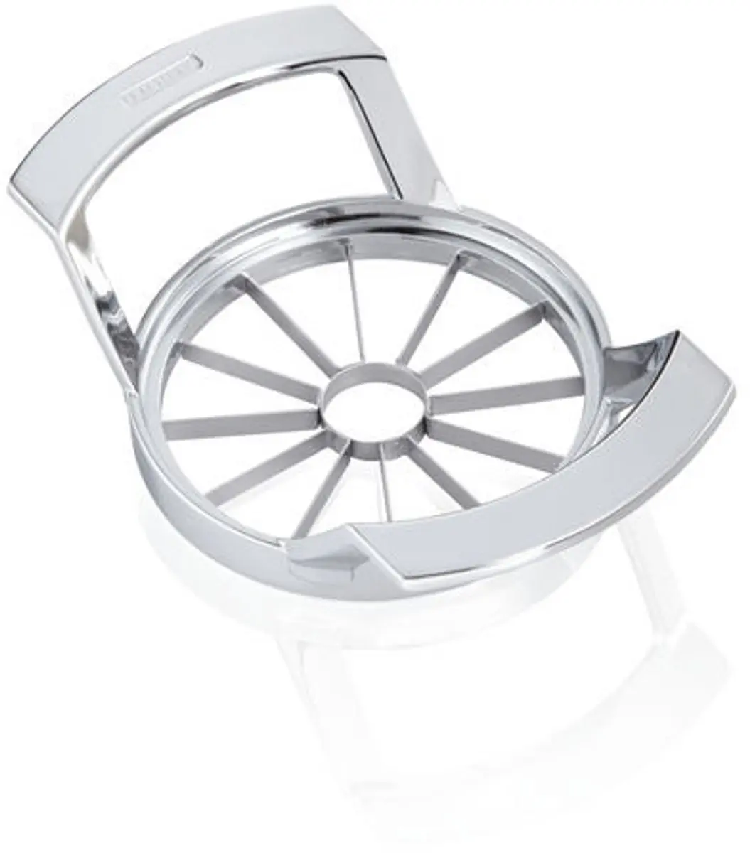 Leifheit Proline Appelboor RVS
