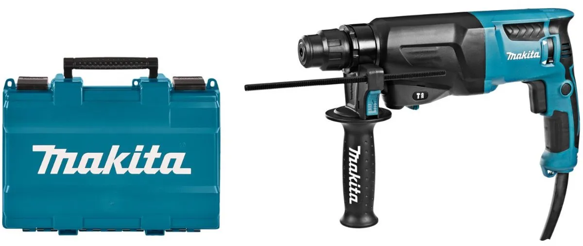 Makita HR2300 Boorhamer 720W - Beton 23mm