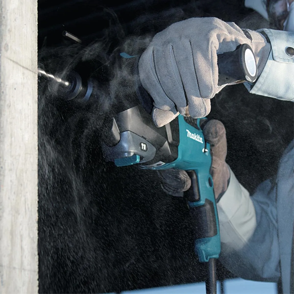 Makita HR2300 Boorhamer 720W - Beton 23mm