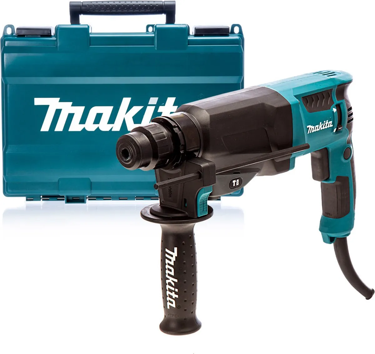Makita HR2300 Boorhamer 720W