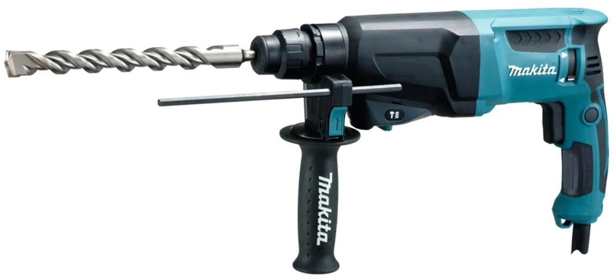 Makita HR2300 Boorhamer 720W - Beton 23mm