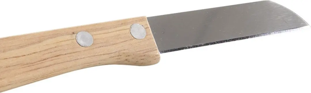 Svenska Living Keukenmesjes Aardappelschilmesjes 4 Stuks - 17cm