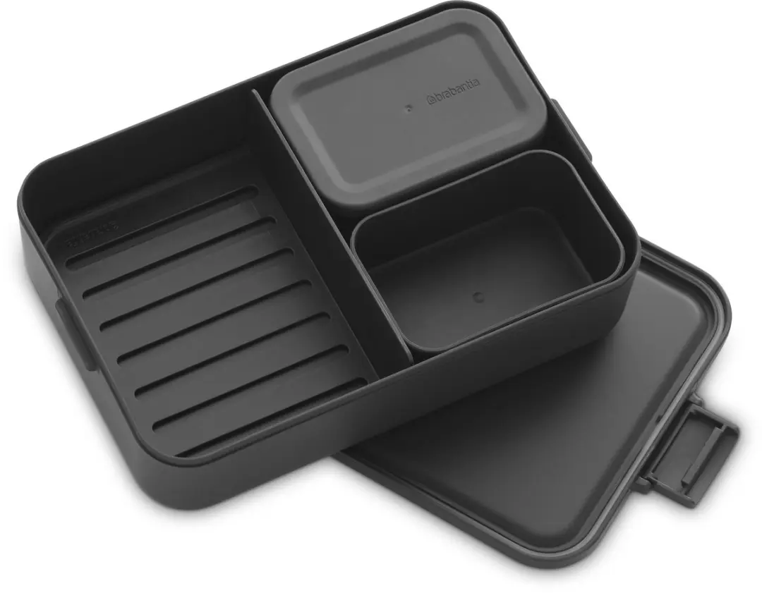 Brabantia Make & Take Bento Lunchbox 2L
