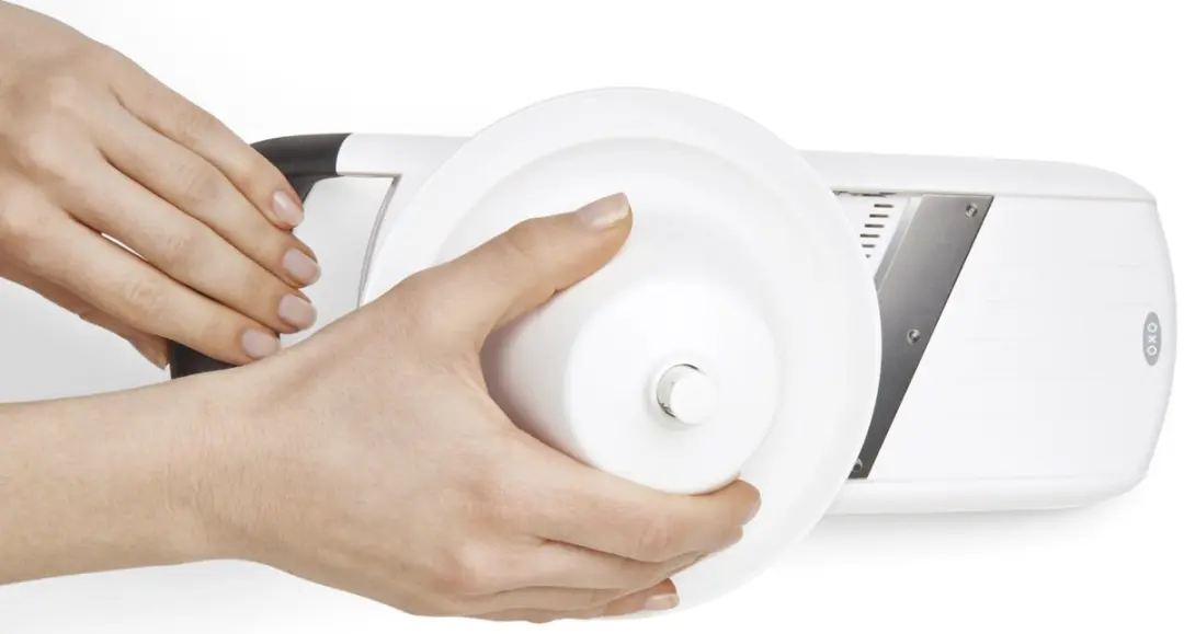OXO Mandoline Keukensnijder - Wit