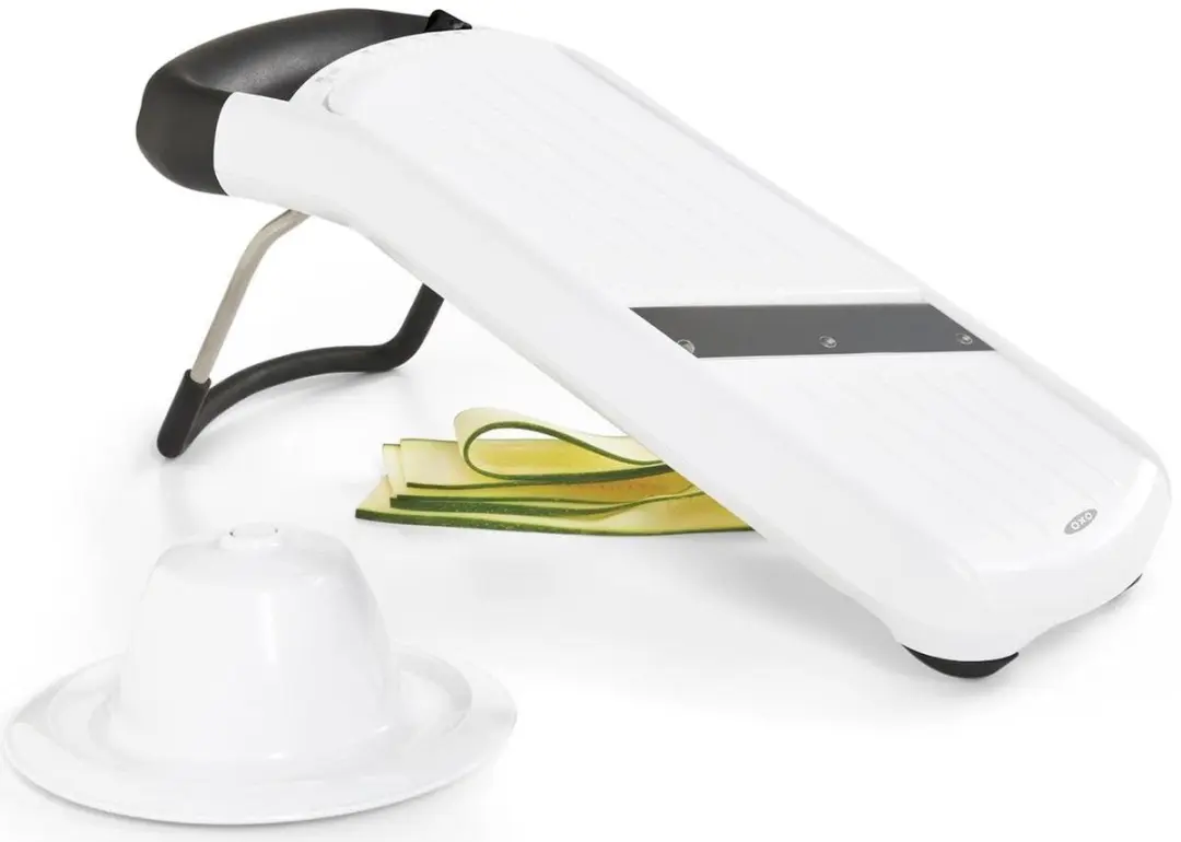 OXO Mandoline Keukensnijder - Wit