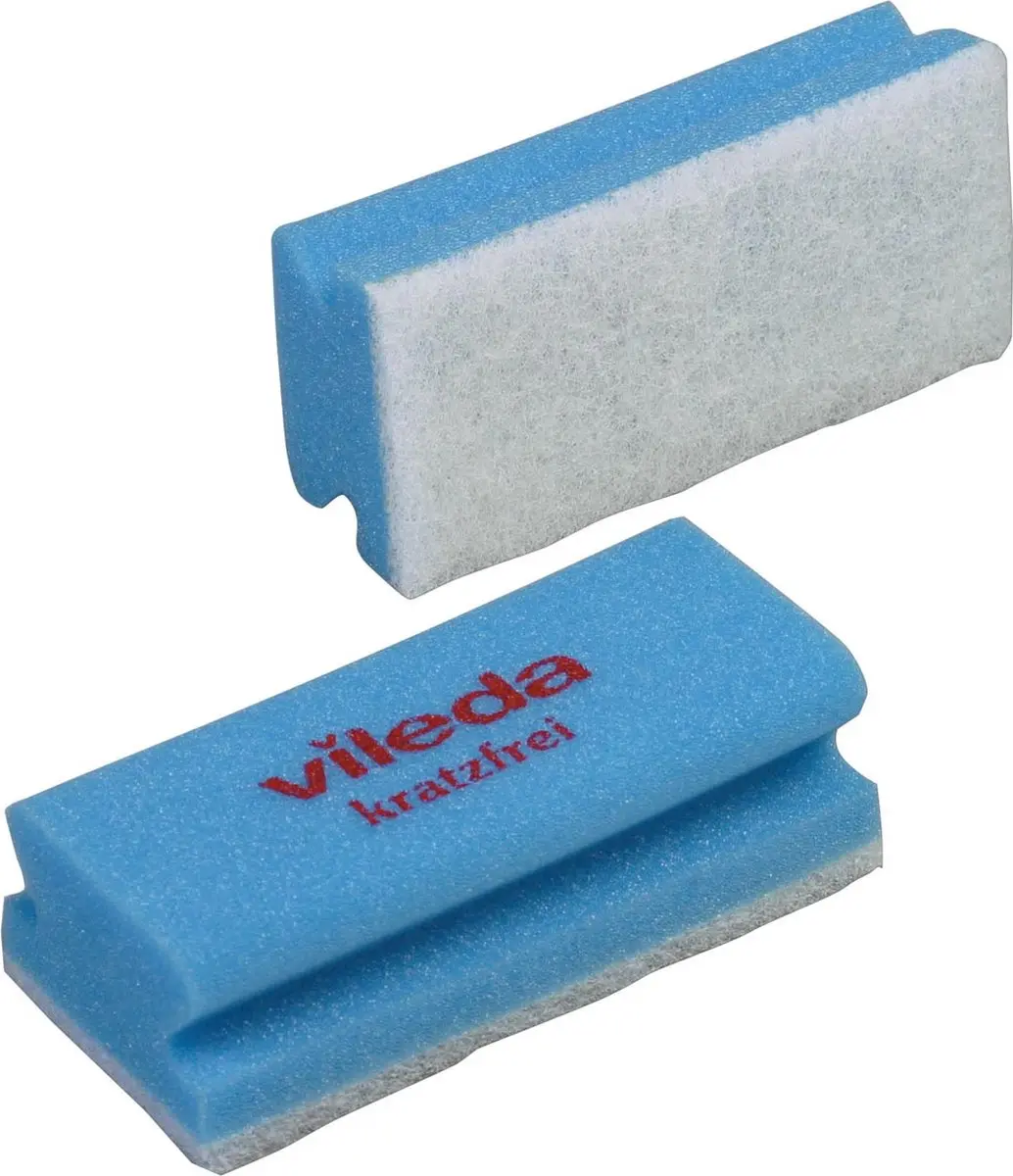 Vileda Glitzi Quattro Spons