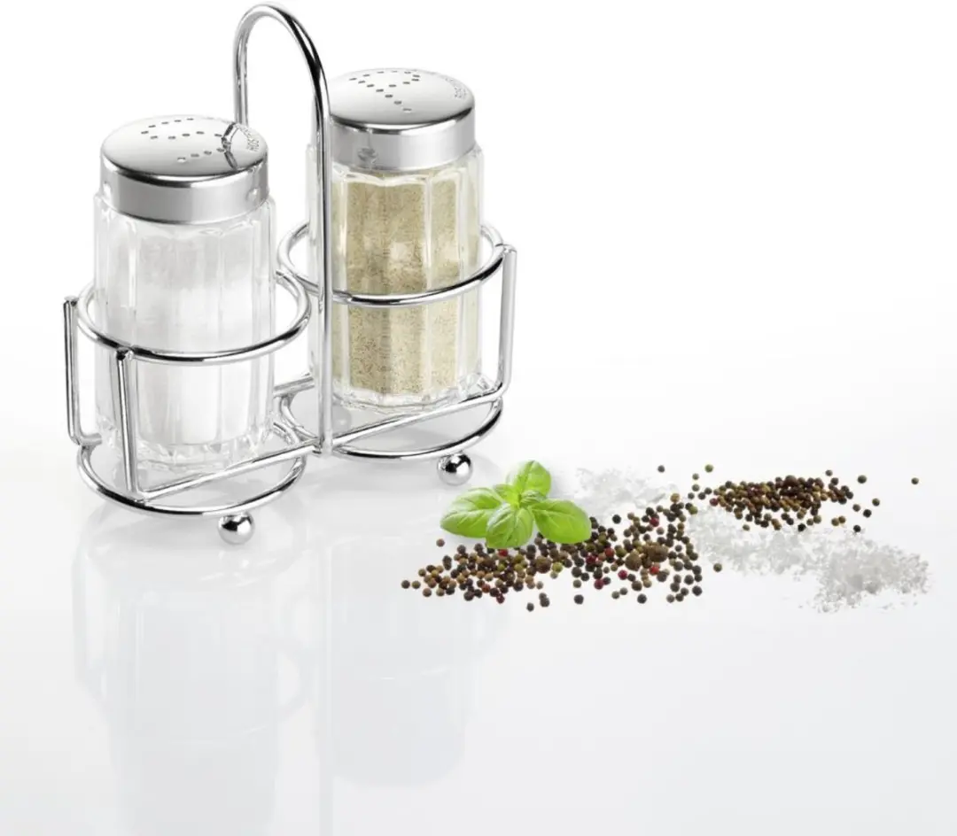 Westmark Menage Set Zout-Peperstrooier