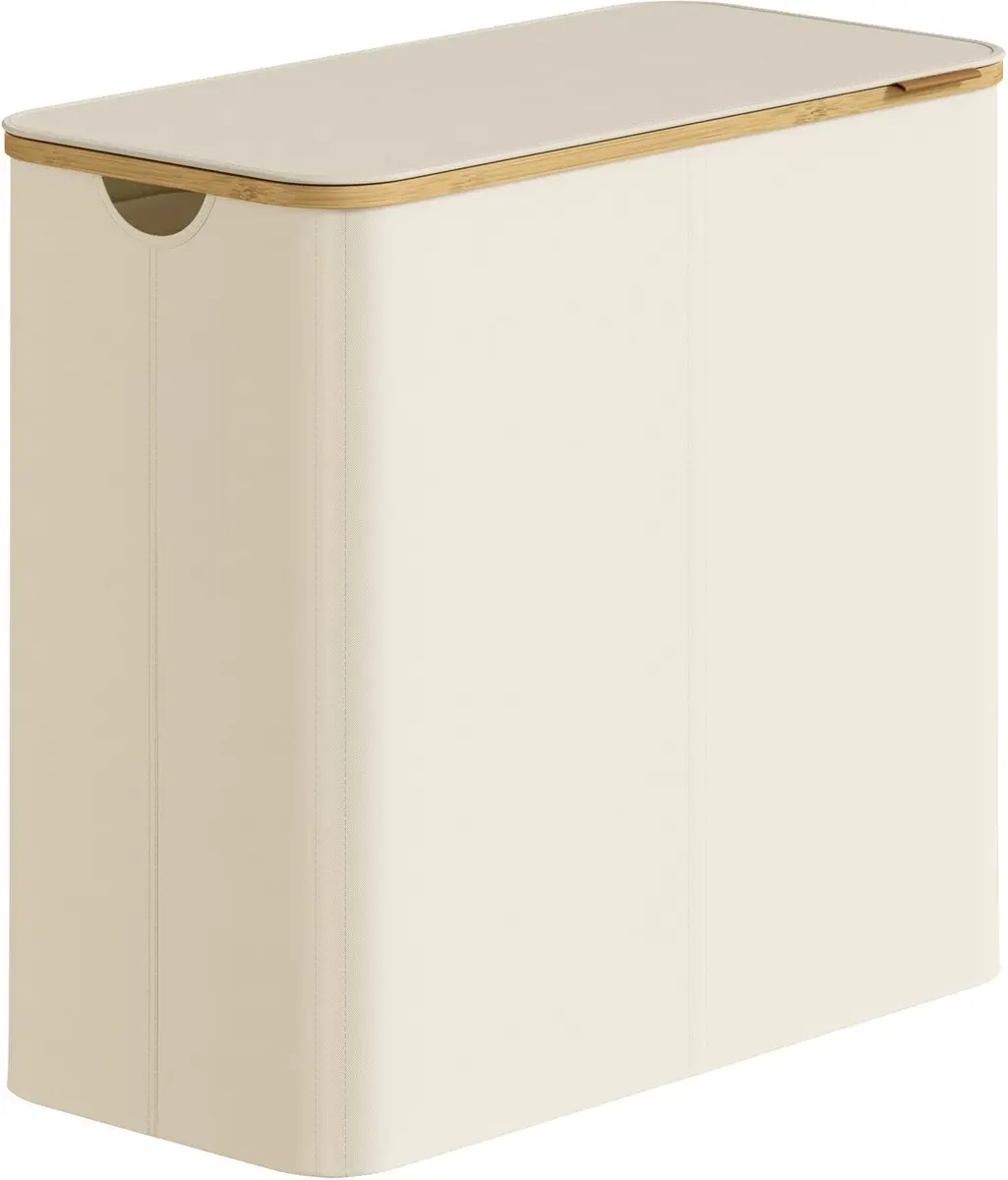 Songmics Wasmand LCB514WD01
