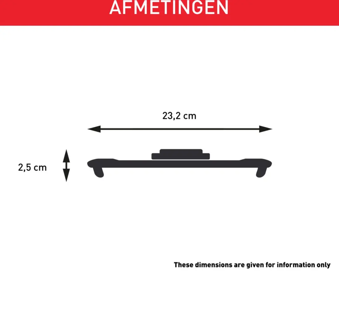 Tefal Ingenio Glazen Deksel 22cm - Zwart - afbeelding 2 van 6