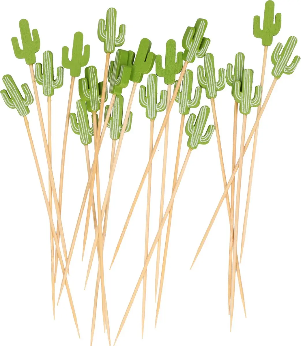 Excellent Houseware Mexicaanse Cactus Prikkers