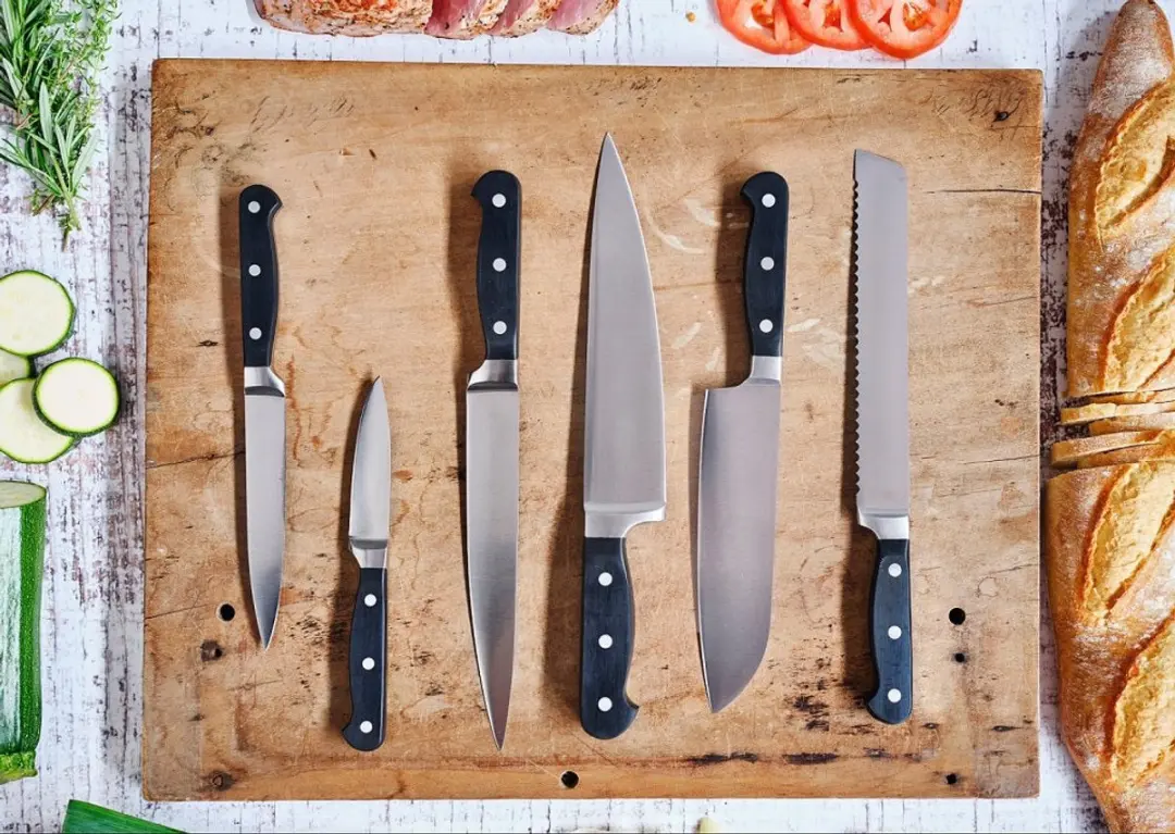 Cosy&Trendy Schilmes Delish Chef 9cm - Zwart