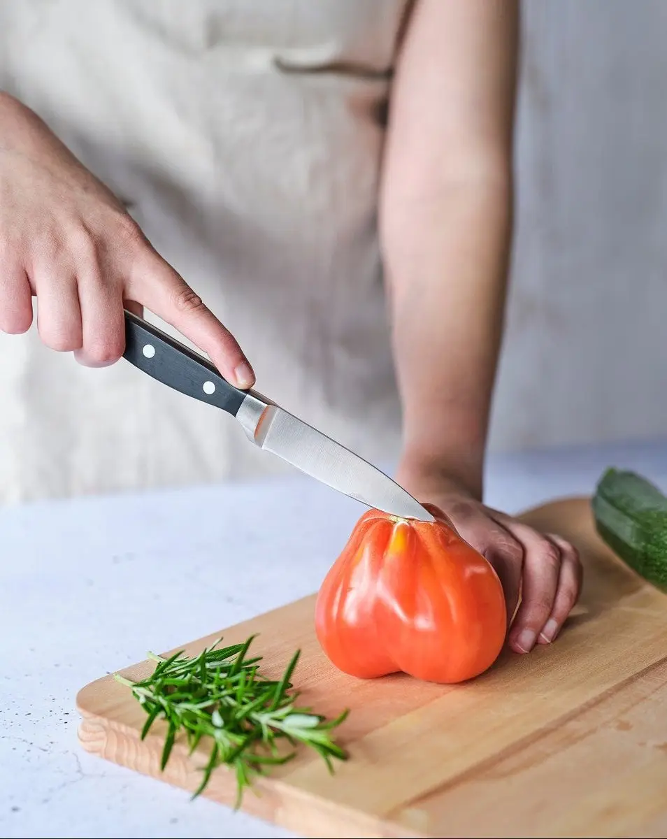Cosy&Trendy Schilmes Delish Chef 9cm - Zwart