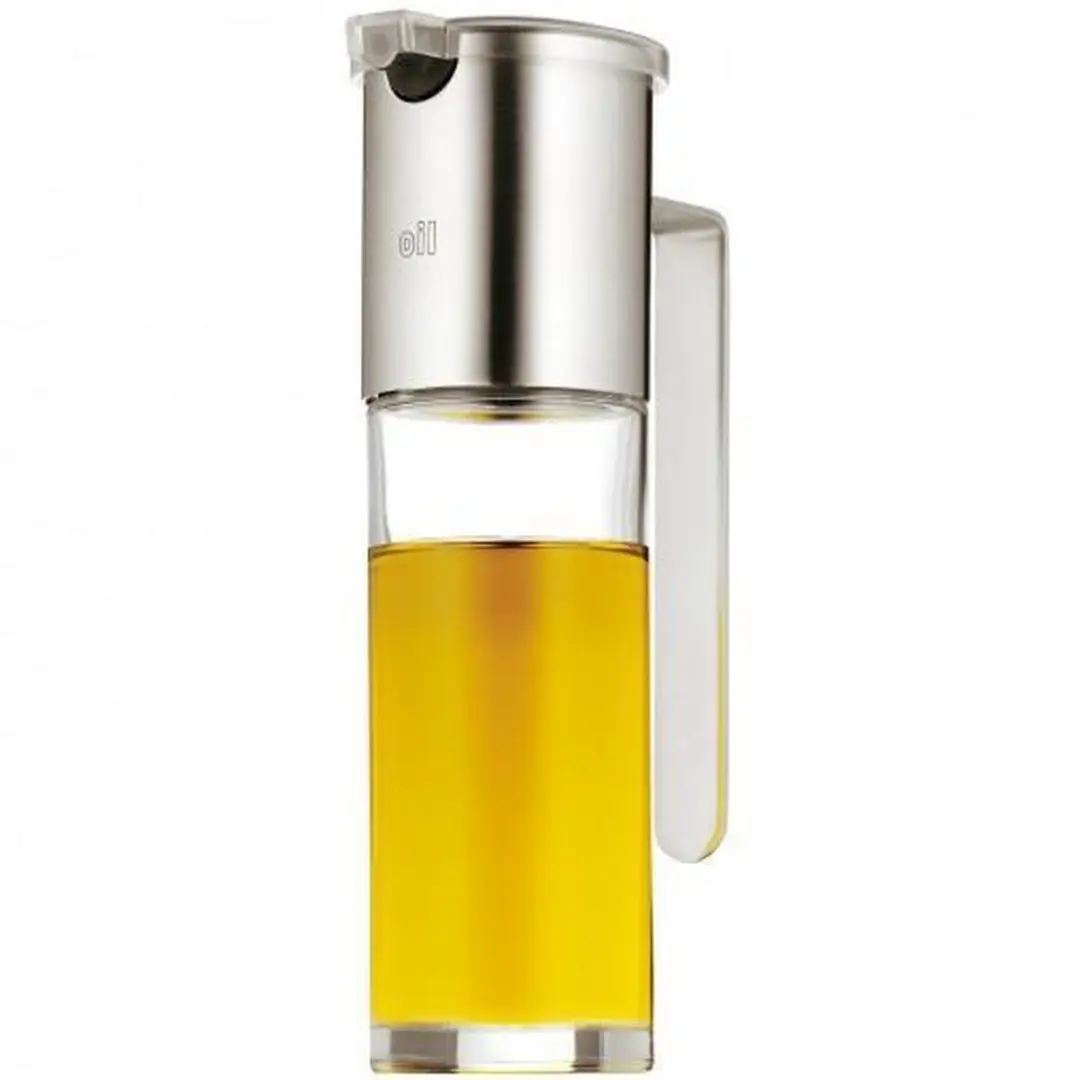 WMF Basic Olieflessen 06.1916.6030 - Zilver
