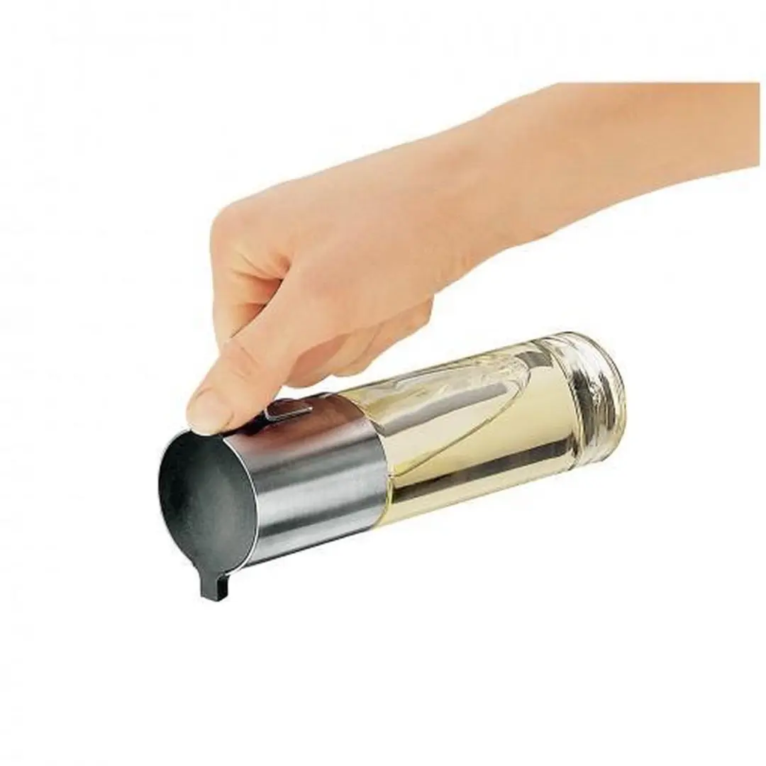 WMF Basic Olieflessen 06.1916.6030 - Zilver