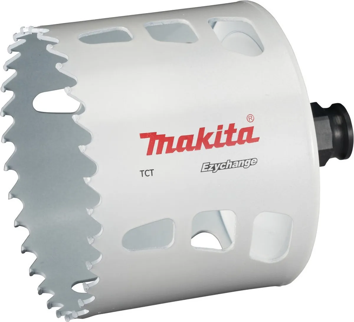 Makita EZYCHANGE BIM Gatzaag 65mm - E-03894