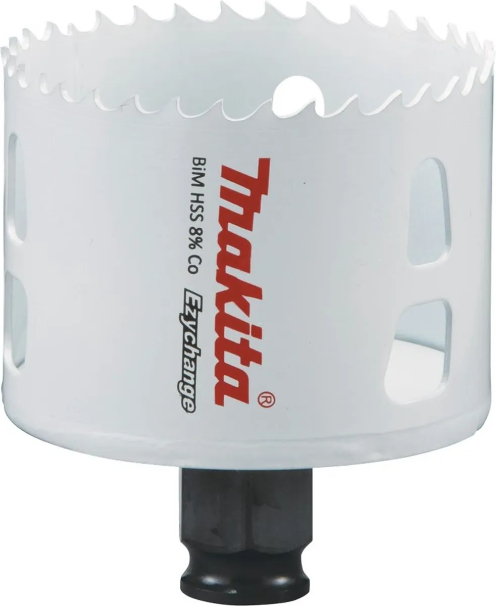 Makita EZYCHANGE BIM Gatzaag 65mm - E-03894
