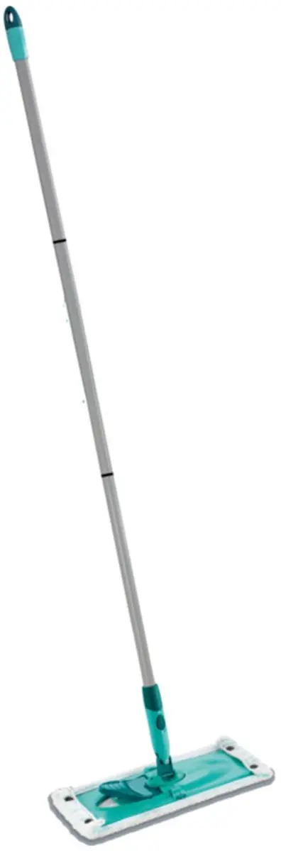 Leifheit Clean Twist Combi Clean Overtrek Drukknopen Vloerwisser XL 42cm - 24 Stuks