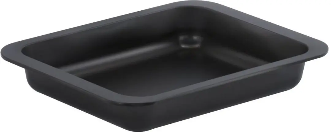 Zenker Special Cooking Ovenschaal 7283 - 4,3L - Zwart