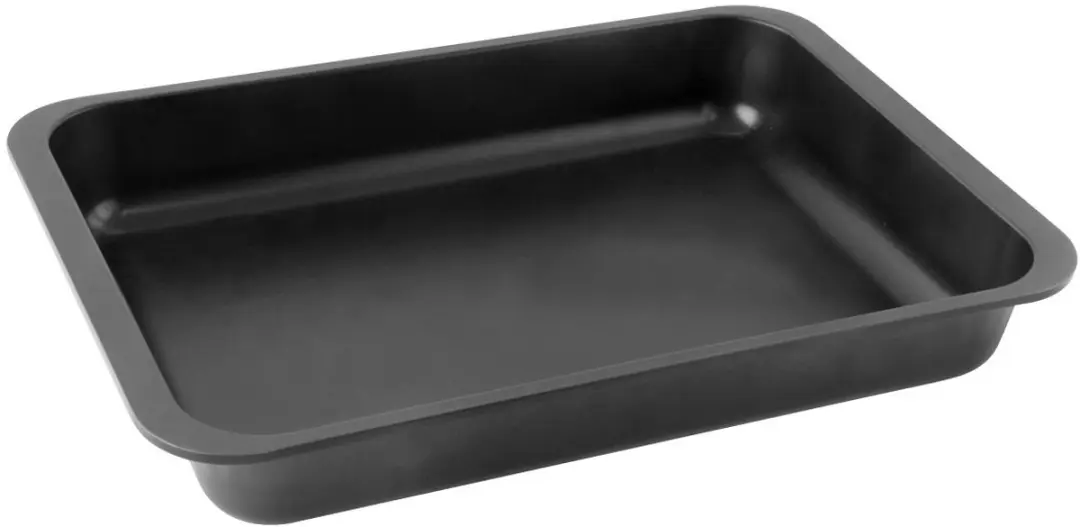 Zenker Special Cooking Ovenschaal 7283 - 4,3L - Zwart