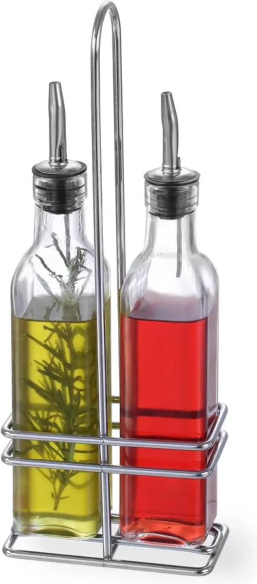 HENDI Oliën Azijn Menage 474ml