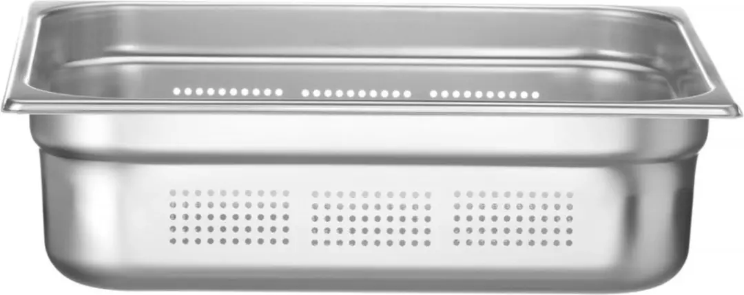 HENDI Gastronormbak 802328