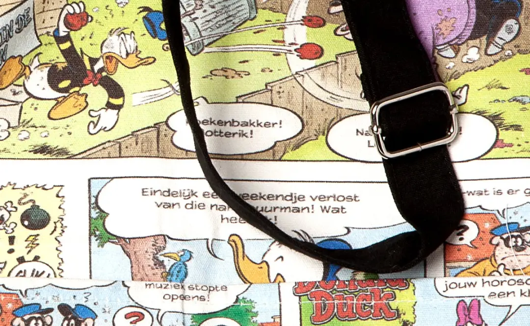 Disney Donald Duck Keukenschort - Fullcolour