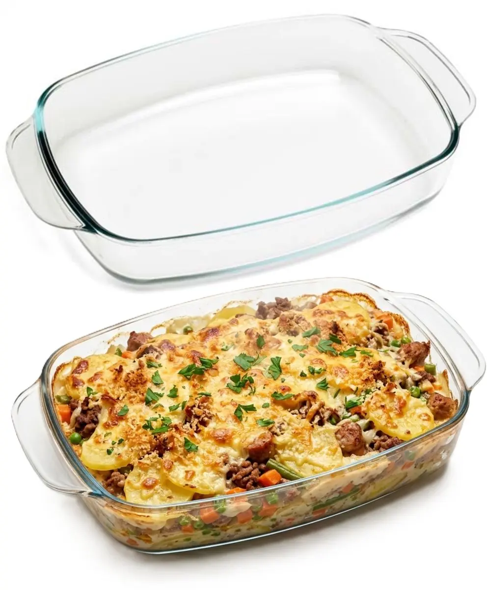 Cosy&Trendy Ovenschaal 2x