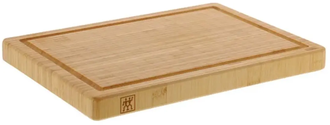 Zwilling Kitchen Bamboe Snijplank 42x4x31cm