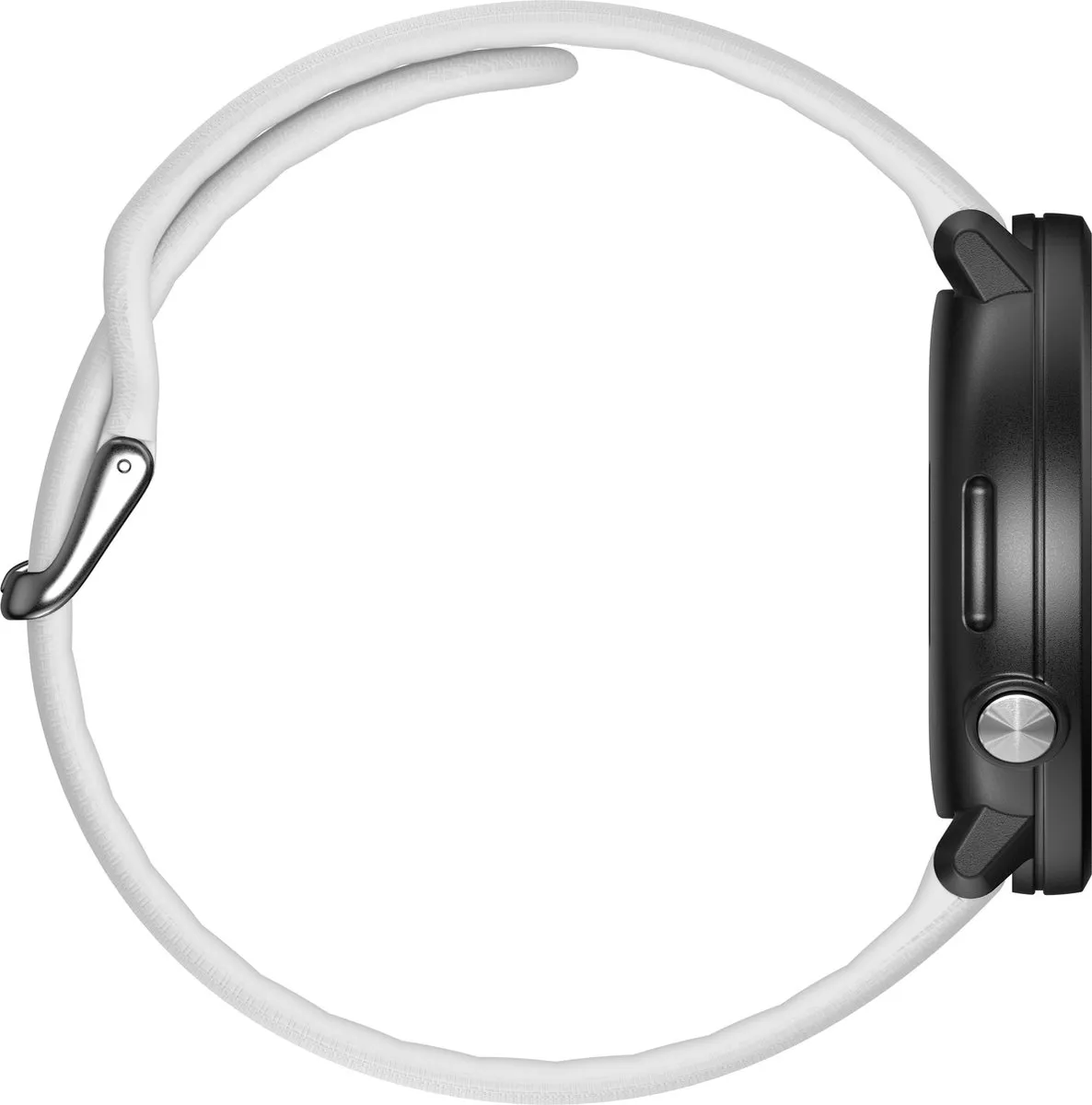 Polar Unite Fitnesshorloge - 43mm - Wit - afbeelding 3 van 6