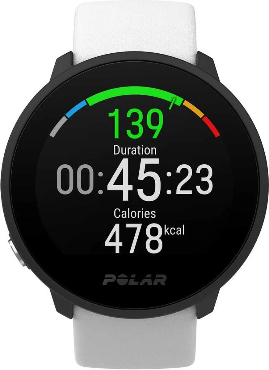 Polar Unite Fitnesshorloge