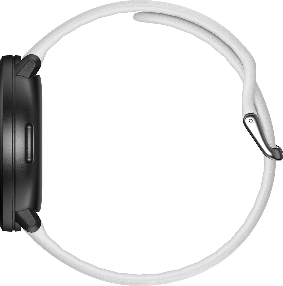 Polar Unite Fitnesshorloge - 43mm - Wit - afbeelding 4 van 6