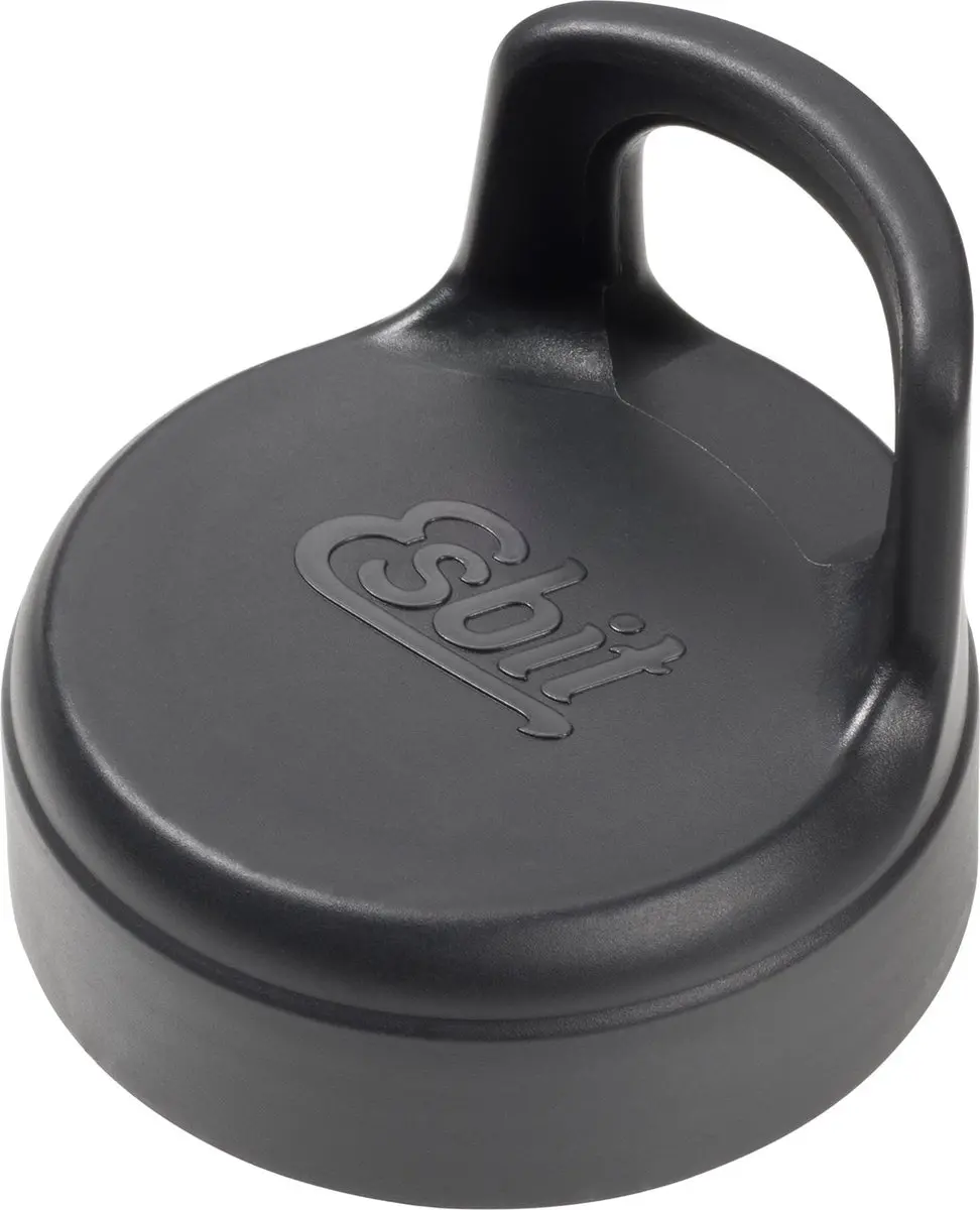 Esbit Majoris Thermosbeker 450ml - Polar Blauw