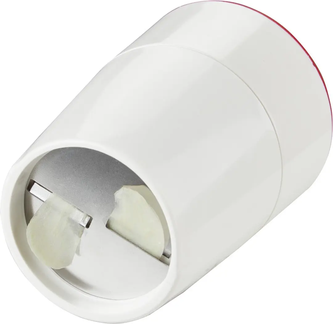 Leifheit Comfortline Knoflooksnijder 3046 - Wit