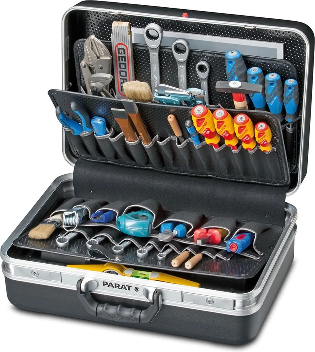 Parat Classic Gereedschapskoffer 481000171