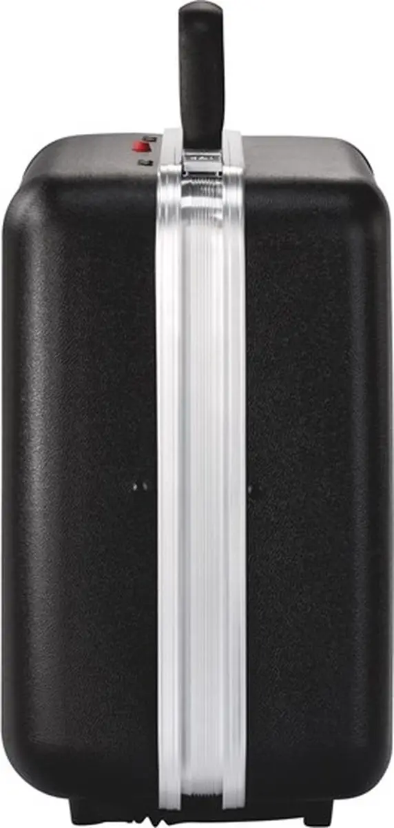 Parat Classic Gereedschapskoffer 481000171 - Zwart - afbeelding 6 van 6