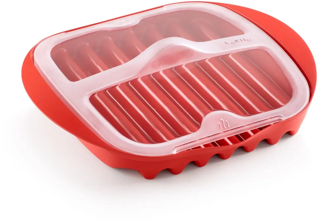 Lékué Magnetron Bacon Maker 881725