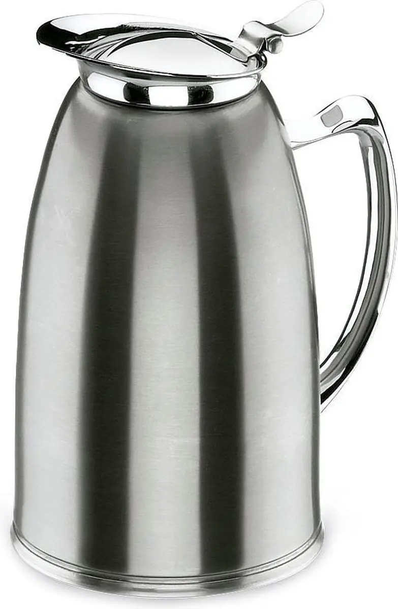 Lacor Isoleerkan Inox Buffet 1L