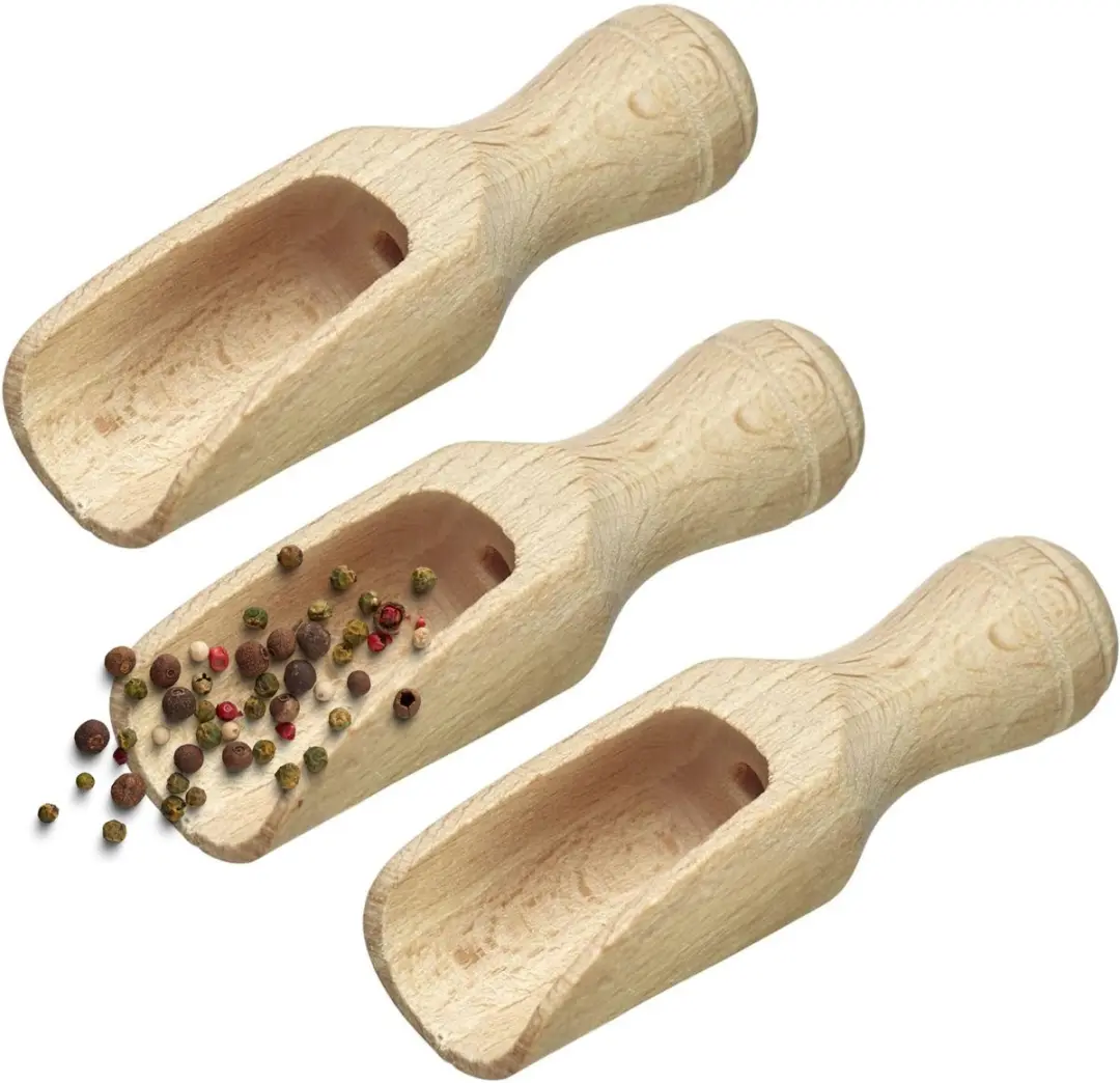 Westmark Kruidenlepelset 3 Stuks