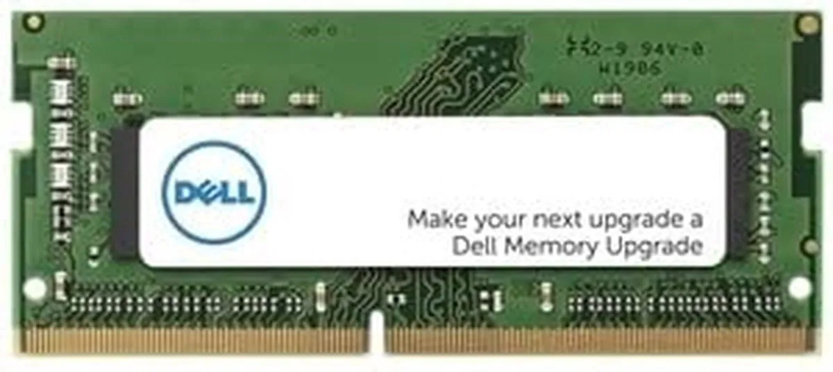 Dell AA937596 Geheugenmodule 16GB DDR4 3200MHz