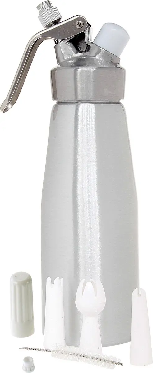 Cosy&Trendy Espuma- en Slagroomspuit 500ml