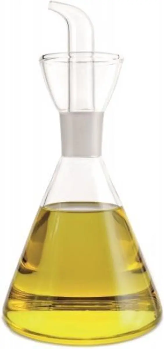 Luigi Bormioli Olijfoliekan 250ml